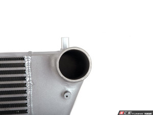 ECS Tuning MK6 1.8T/2.0T Gen3 Cast Aluminum Intercooler Upgrade Kit