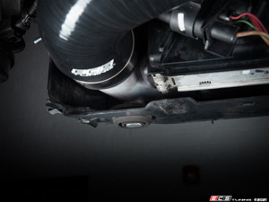 ECS Tuning MK6 1.8T/2.0T Gen3 Cast Aluminum Intercooler Upgrade Kit