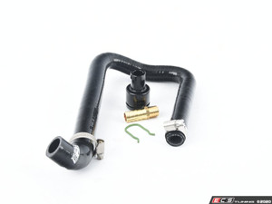 2.0T TSI Intake Manifold PCV Hose Relocation Kit