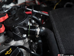 2.0T TSI Intake Manifold PCV Hose Relocation Kit