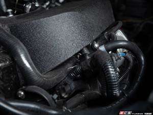 2.0T TSI Intake Manifold PCV Hose Relocation Kit