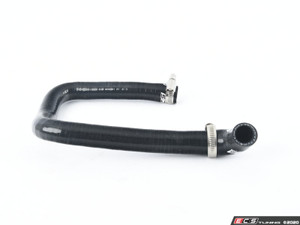 2.0T TSI Intake Manifold PCV Hose Relocation Kit