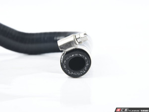 2.0T TSI Intake Manifold PCV Hose Relocation Kit
