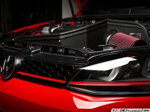 Luft-Technik Intake System - With Aluminum Heat Shield