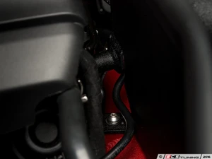 Luft-Technik Intake System - With Aluminum Heat Shield