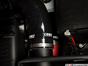 Luft-Technik Intake System - With Aluminum Heat Shield