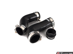 ECS Tuning MK5/MK6 2.0T FSI Cast Aluminum Intercooler Upgrade Kit