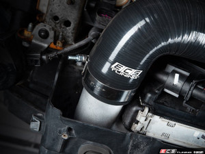 ECS Tuning MK5/MK6 2.0T FSI Cast Aluminum Intercooler Upgrade Kit