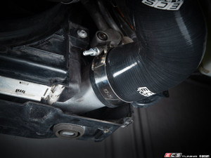 ECS Tuning MK5/MK6 2.0T FSI Cast Aluminum Intercooler Upgrade Kit