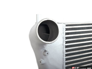 ECS Tuning MK5/MK6 2.0T FSI Cast Aluminum Intercooler Upgrade Kit