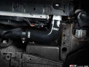 ECS Tuning MK5/MK6 2.0T FSI Cast Aluminum Intercooler Upgrade Kit