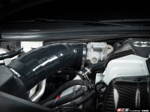 Audi B8 S4/S5 3.0T Performance Throttle Body Upgrade