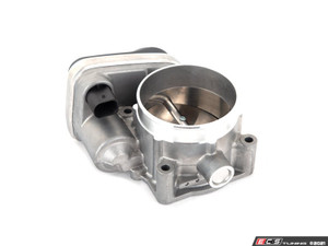 Audi B8 S4/S5 3.0T Performance Throttle Body Upgrade