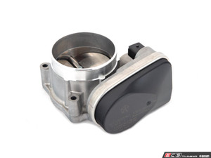 Audi B8 S4/S5 3.0T Performance Throttle Body Upgrade
