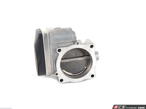 Audi B8 S4/S5 3.0T Performance Throttle Body Upgrade