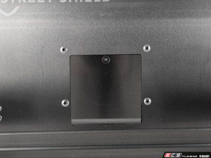 Audi C7 S6/S7 Engine Street Shield Aluminum Skid Plate