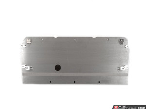 Audi C7 A6/A7 Engine Street Shield Aluminum Skid Plate