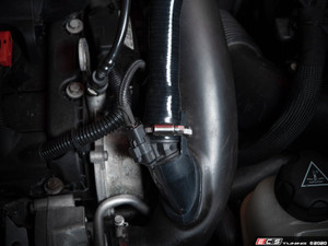 Performance R55-R59 N14 Baffled Oil Catch Can System - 6oz