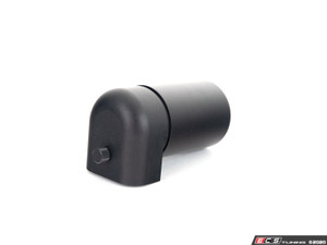 Performance R55-R59 N14 Baffled Oil Catch Can System - 6oz