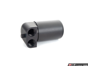 Performance R55-R59 N14 Baffled Oil Catch Can System - 6oz