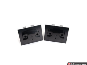 MK5/MK6 Rear Lower Stress Bar Add-On Kit - Stage 2