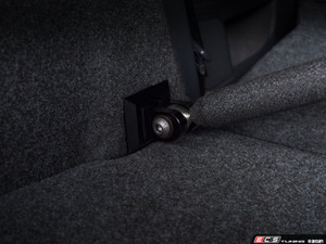 MK5/MK6 Rear Lower Stress Bar Add-On Kit - Stage 2