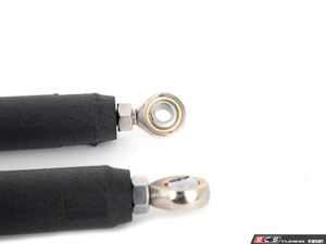 MK7 Rear Lower Stress Bar Add-On Kit - Stage 2