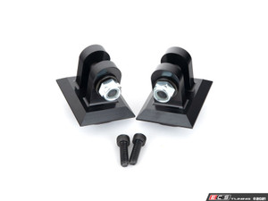 MK7 Rear Lower Stress Bar Add-On Kit - Stage 2