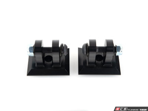 MK7 Rear Lower Stress Bar Add-On Kit - Stage 2