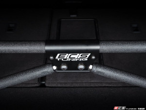 MK7 Rear Lower Stress Bar Add-On Kit - Stage 2