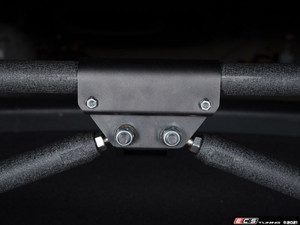 MK7 Rear Lower Stress Bar Add-On Kit - Stage 2