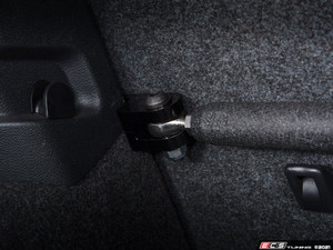 MK5/MK6 Rear Upper Stress Bar Kit - Stage 1