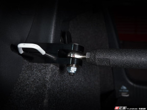 MK5/MK6 Rear Upper Stress Bar Kit - Stage 1