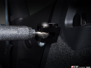 MK5/MK6 Rear Upper Stress Bar Kit - Stage 1