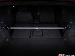 MK7 Rear Upper Stress Bar Kit - Stage 1