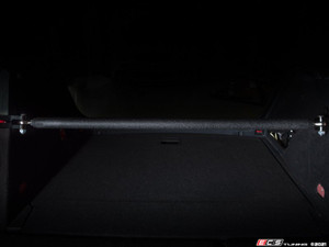 MK7 Rear Upper Stress Bar Kit - Stage 1