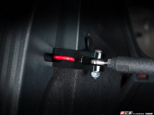 MK7 Rear Upper Stress Bar Kit - Stage 1