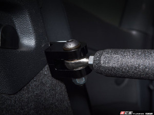 MK5/MK6 Rear Stress Bar Kit - Stage 1 & Stage 2