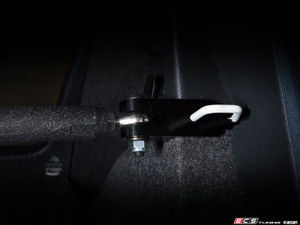 MK5/MK6 Rear Stress Bar Kit - Stage 1 & Stage 2