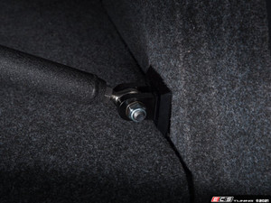 MK5/MK6 Rear Stress Bar Kit - Stage 1 & Stage 2