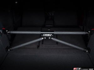 MK7 Rear Stress Bar Kit - Stage 2