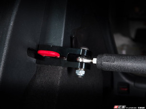 MK7 Rear Stress Bar Kit - Stage 2