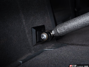 MK7 Rear Stress Bar Kit - Stage 2