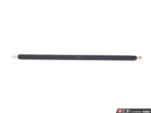 MK7 Rear Stress Bar Kit - Stage 2