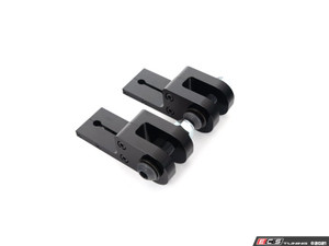 MK7 Rear Stress Bar Kit - Stage 2