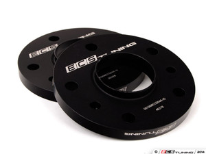 Touareg 3 Wheel Spacer Flush Kit - 19x8.5" OEM Wheels