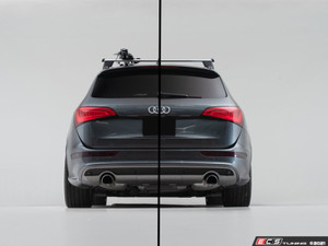B8 Q5/SQ5 Wheel Spacer Flush Kit - 20" and 21" OEM Wheels