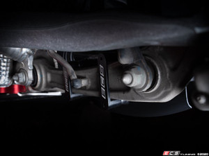 Audi B8 Brake Cooling Duct Set