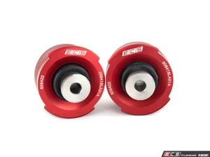 Audi Thrust Arm Monoball Upgrade Kit - Front Lower, Inner