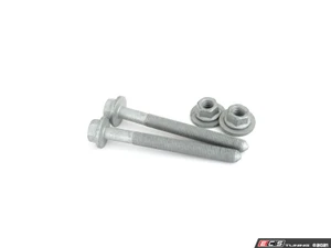 Audi Thrust Arm Monoball Upgrade Kit - Front Lower, Inner